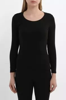 Термофутболка с длинным рукавом Ysabel Mora