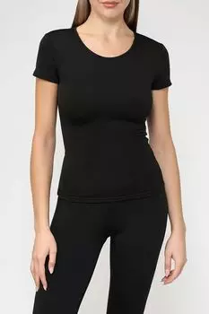 Термофутболка с коротким рукавом Ysabel Mora