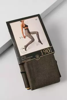 Термоколготки 190 den Ysabel Mora