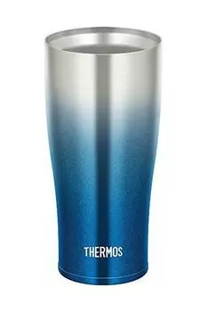 Термостакан из нержавеющей стали с двойными стенками JDE THERMOS