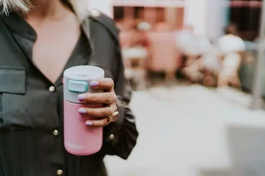 Термокружка Kambukka Etna 300мл Kambukka