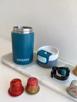 Термокружка Kambukka Etna 300мл Kambukka