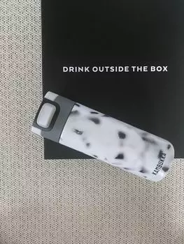 Термокружка Kambukka Etna 500мл Kambukka