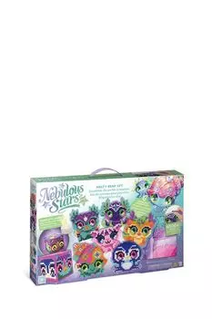 Термомозаика Octavia Nebulous Stars