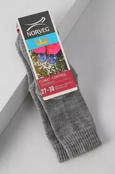 Термоноски с шерстью Norveg