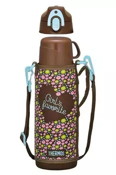 Термос из нержавеющей стали THERMOS