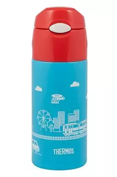 Термос из нержавеющей стали THERMOS