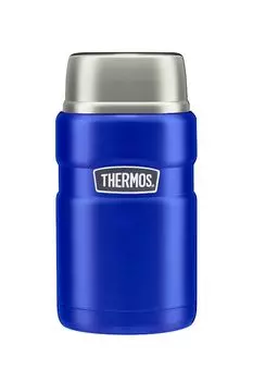 Термос с ложкой THERMOS