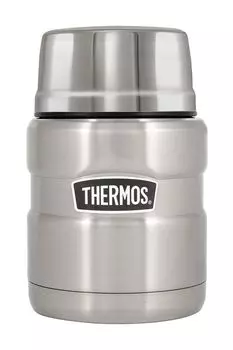Термос с ложкой THERMOS