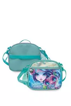 Термосумка для ланчбокса Серия Nenuphia Nebulous Stars