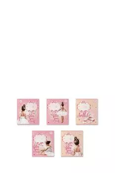 Тетрадь школьная ученическая линейка, 18 листов ErichKrause