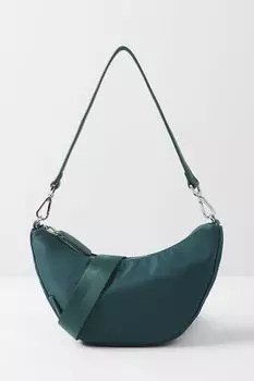 Текстильная сумка хобо Marc O'Polo