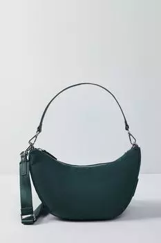 Текстильная сумка кросс-боди Marc O'Polo