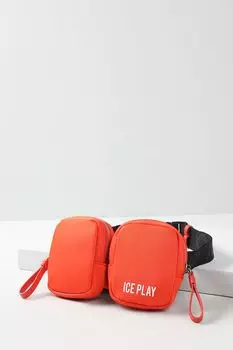 Текстильная сумка на пояс Ice Play
