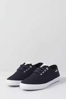 Текстильные кеды Esprit