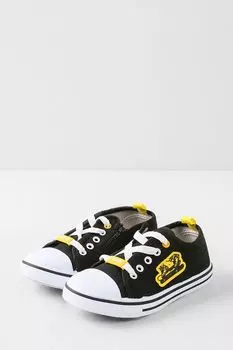 Текстильные кеды Mursu