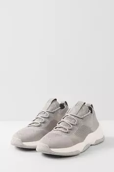 Текстильные кроссовки Marc O'Polo