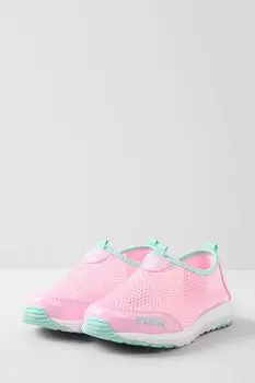 Текстильные кроссовки Mursu