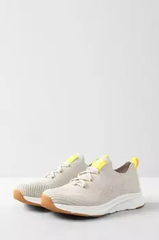 Текстильные кроссовки Reima