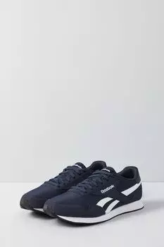 Текстильные кроссовки Royal Cl Jogger 3 REEBOK