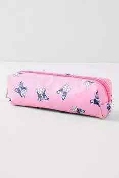 Текстильный пенал с принтом Mursu