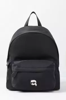 Текстильный рюкзак Ikonik 2.0 Karl Lagerfeld
