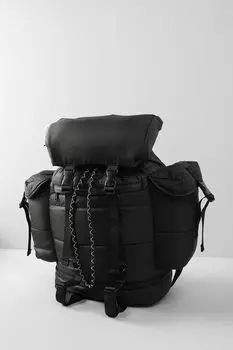 Текстильный рюкзак Yuki Marc O'Polo