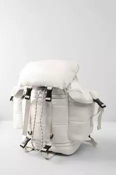 Текстильный рюкзак Yuki Marc O'Polo