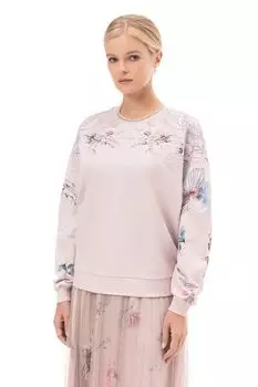 Толстовка ALEXANDER BOGDANOV