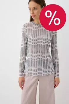 Толстовка ALEXANDER BOGDANOV