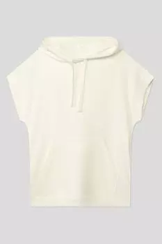 Толстовка без рукавов с капюшоном Silver Spoon Life