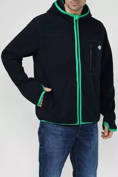 Толстовка флисовая на молнии Esprit Casual