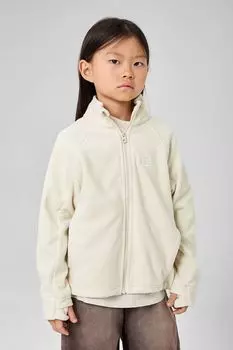 Толстовка флисовая на молнии Happy Baby