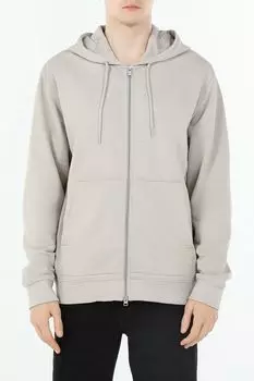 Толстовка хлопковая на молнии Marc O'Polo