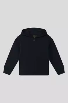 Толстовка хлопковая на молнии OVS