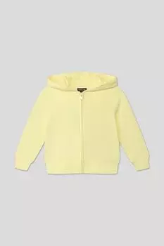 Толстовка хлопковая на молнии OVS