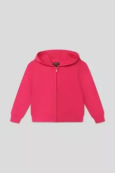 Толстовка хлопковая на молнии OVS