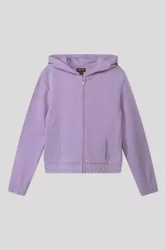 Толстовка хлопковая на молнии OVS