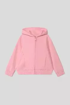 Толстовка хлопковая на молнии OVS