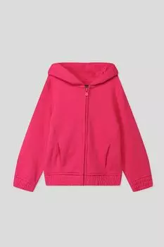 Толстовка хлопковая на молнии OVS