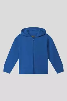 Толстовка хлопковая на молнии OVS