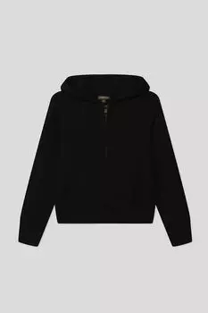 Толстовка хлопковая на молнии OVS