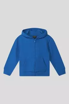 Толстовка хлопковая на молнии OVS