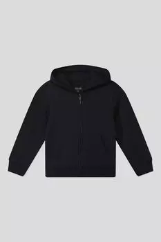 Толстовка хлопковая на молнии OVS