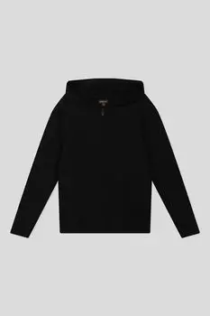 Толстовка хлопковая на молнии OVS