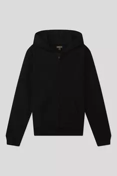 Толстовка хлопковая на молнии OVS