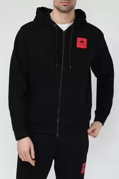 Толстовка хлопковая Replay