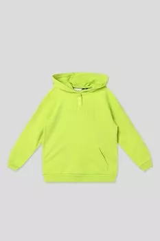 Толстовка хлопковая с капюшоном Choupette