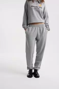 Толстовка хлопковая с воротником на молнии Urban Tiger