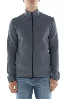 Толстовка из смесового хлопка Cinque